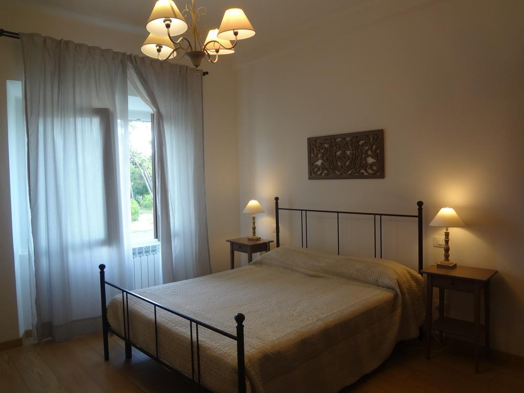 La Pineta Apartment ヴィアレッジョ エクステリア 写真