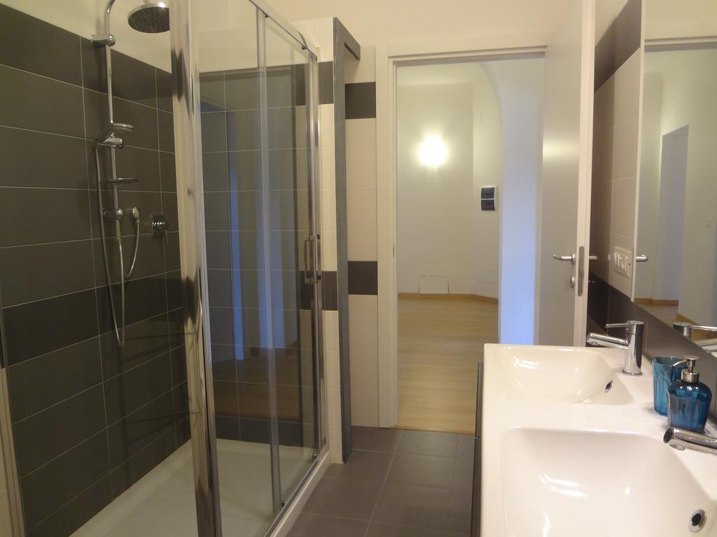 La Pineta Apartment ヴィアレッジョ エクステリア 写真