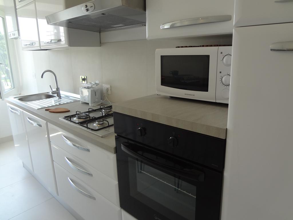 La Pineta Apartment ヴィアレッジョ エクステリア 写真
