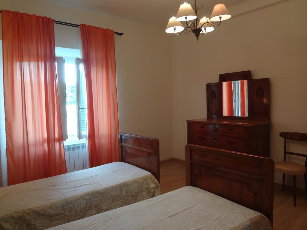La Pineta Apartment ヴィアレッジョ エクステリア 写真