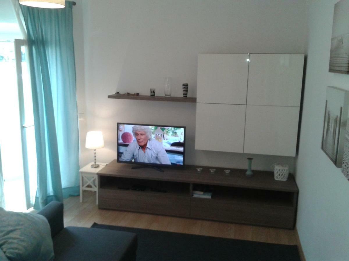 La Pineta Apartment ヴィアレッジョ エクステリア 写真